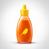 Yellowbird Habanero Condiment