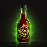 Da Bomb Beyond Insanity