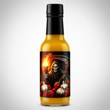 Torchbearer Garlic Reaper