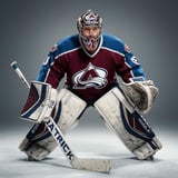 Patrick Roy