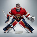 Sergei Bobrovsky