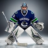 Roberto Luongo