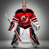 Martin Brodeur