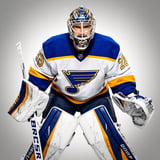 Jordan Binnington