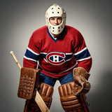 Jacques Plante
