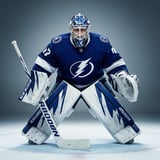 Andrei Vasilevskiy