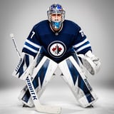 Connor Hellebuyck