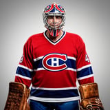 Ken Dryden