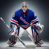 Henrik Lundqvist