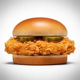 Chick-fil-A Original Chicken Sandwich