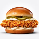 Bojangles Bo's Chicken Sandwich