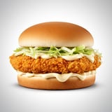 McDonald's McChicken