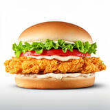 Wendy's Classic Chicken Sandwich