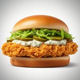 Shake Shack Chick'n Shack