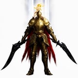 Promised Consort Radahn
