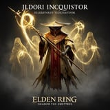Jori, Elder Inquisitor