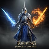 Rellana, Twin Moon Knight