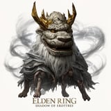 Divine Beast Dancing Lion