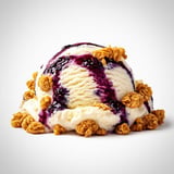 Jeni's Brambleberry Crisp