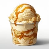 Jeni's Gooey Butter Cake