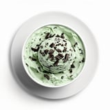 Rebel Mint Chocolate Chip