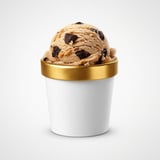 Halo Top Peanut Butter Cup