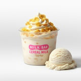 Milk Bar Cereal Milk