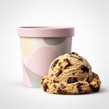 Van Leeuwen Vegan Chocolate Chip Cookie Dough