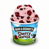 Ben & Jerry's Cherry Garcia