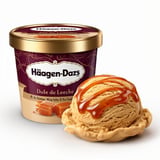 Häagen-Dazs Dulce de Leche
