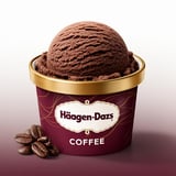 Häagen-Dazs Coffee