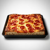 Motor City Pizza Co.
