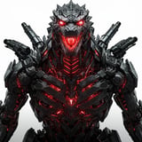 Mechagodzilla