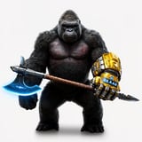 Kong