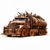 The War Rig