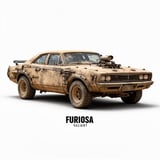 Furiosa's Valiant