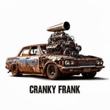 Cranky Frank
