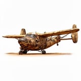 Jedediah's Transavia PL-12 Airtruk