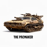 The Peacemaker