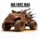 Big Foot