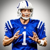 Peyton Manning