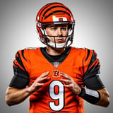 Joe Burrow