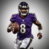 Lamar Jackson