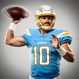 Justin Herbert