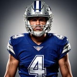 Dak Prescott