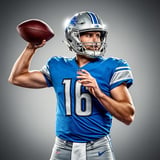 Jared Goff