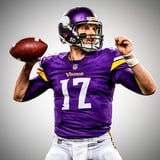 Kirk Cousins