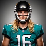 Trevor Lawrence