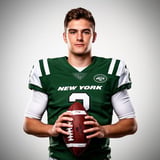 Zach Wilson