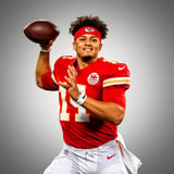Patrick Mahomes